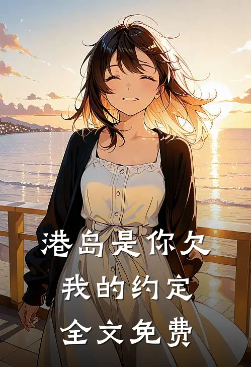 港岛是你欠我的约定全文免费