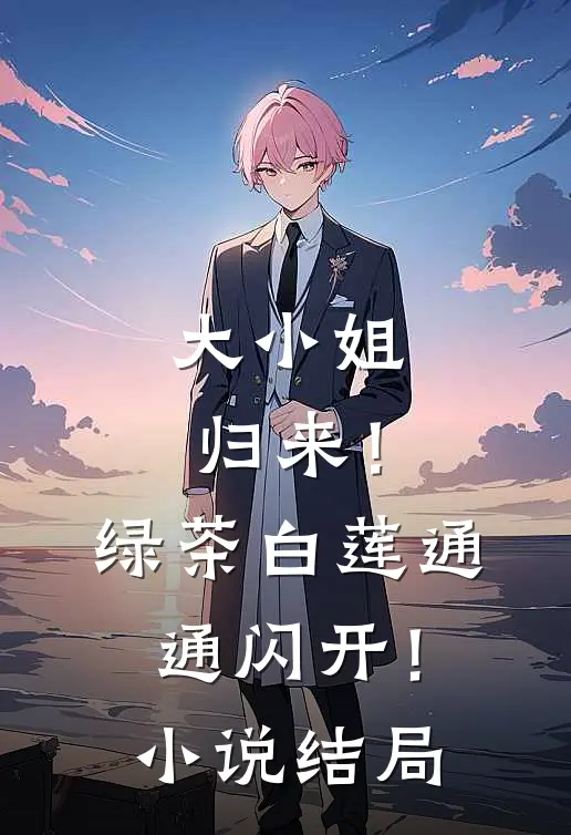 大小姐归来!绿茶白莲通通闪开!结局怎么样