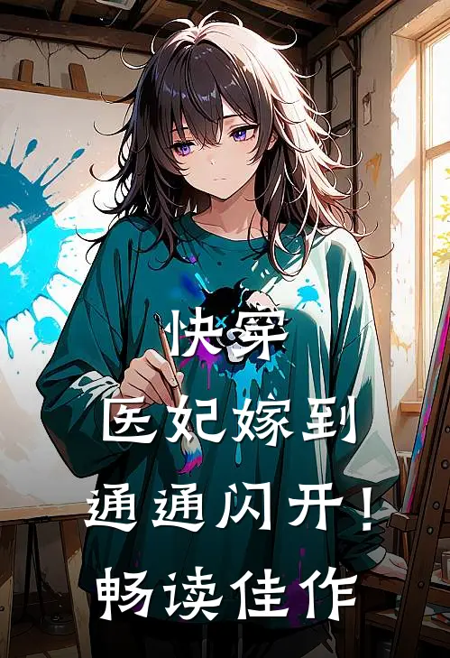 快穿：医妃嫁到，通通闪开！畅读佳作