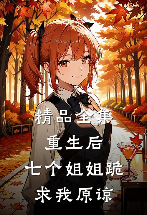 精品全集重生后,七个姐姐跪求我原谅
