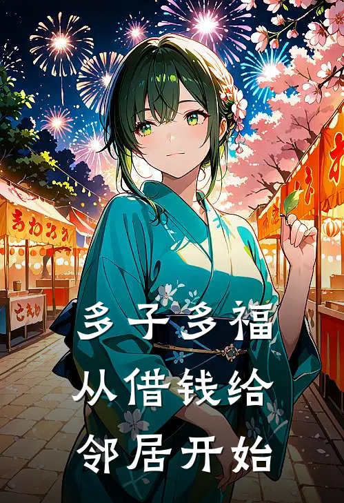 多子多福，从借钱给邻居开始