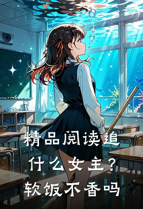 精品阅读追女主?软饭不香吗