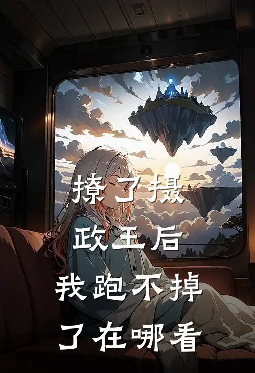 撩了摄政王后,我跑不掉了在哪看