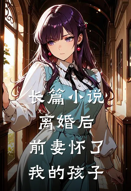 长篇离婚后,前妻怀了我的孩子