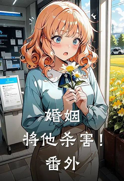 婚姻,将他杀害! 番外免费阅读
