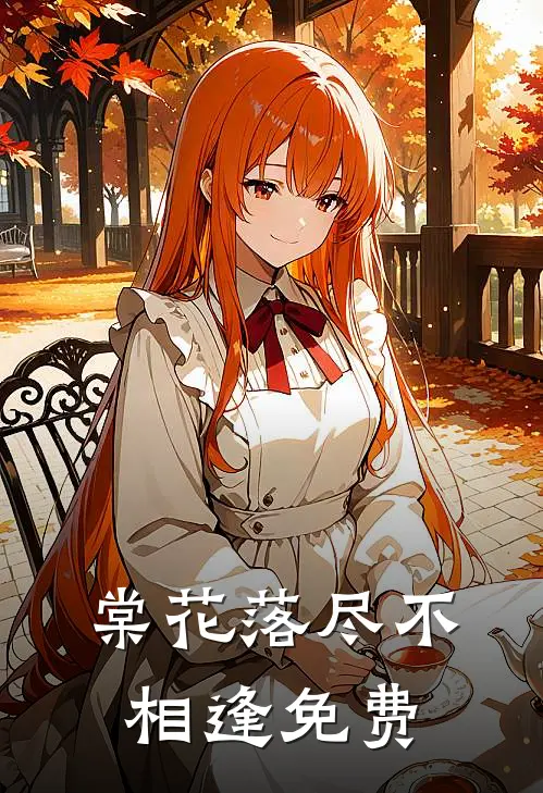 棠花落尽不相逢免费