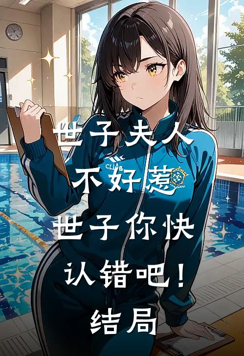 世子夫人不好惹,世子你快认错吧!结局怎么样