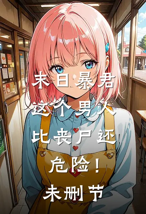 末日暴君这个男人比丧尸还危险!未删节免费观看