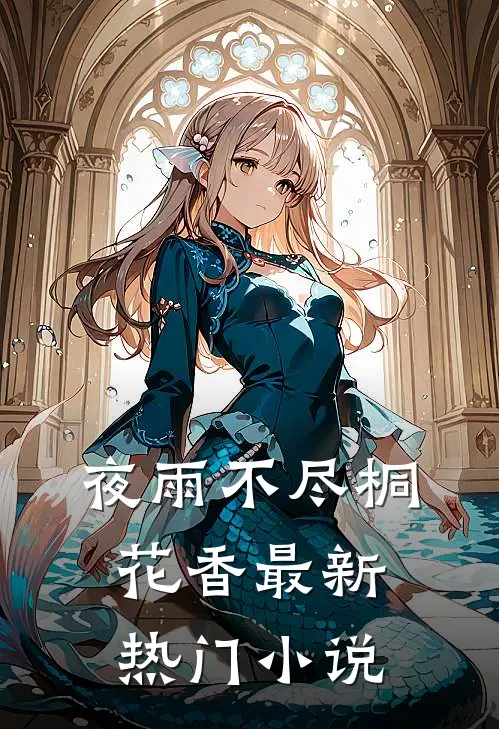 夜雨不尽桐花香最新热门小说