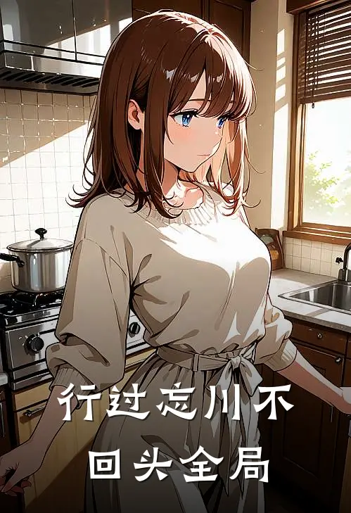 行过忘川不回头全局