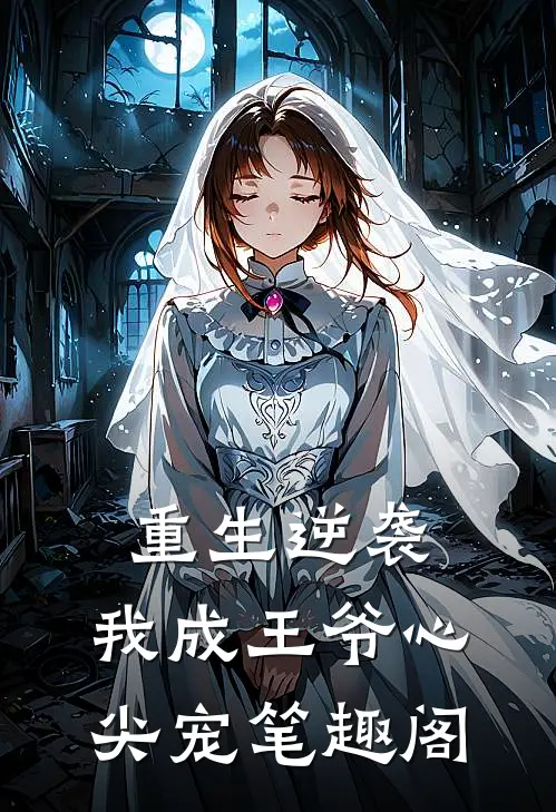 重生逆袭,我成王爷心尖宠笔趣阁