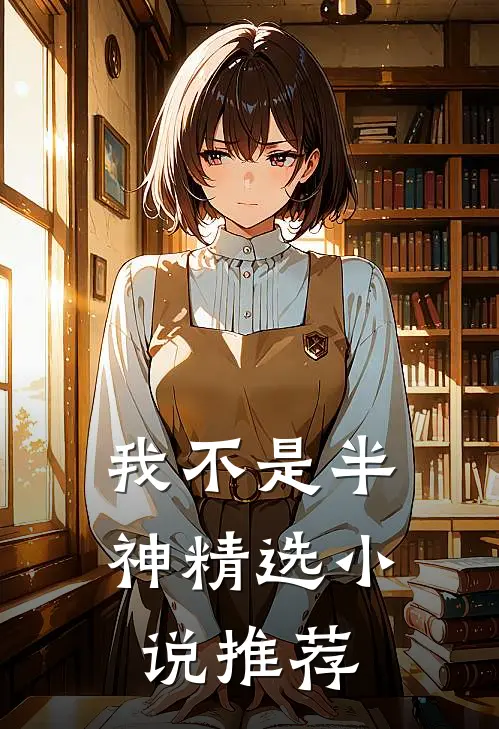 我不是半神精选推荐免费阅读