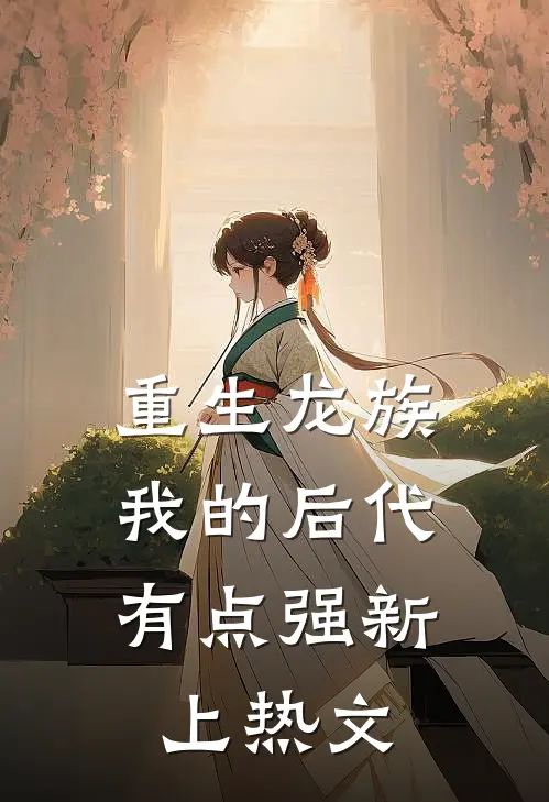 重生龙族我的后代有点强新上热文