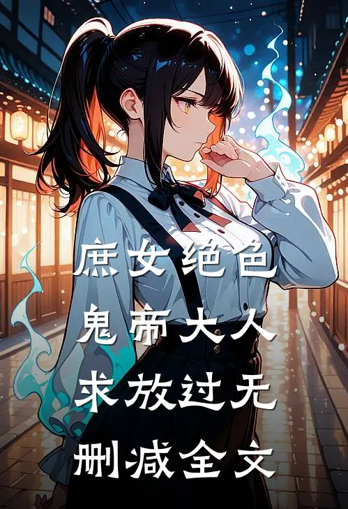庶女绝色,鬼帝大人求放过无删减全文