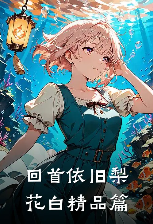 回首依旧梨花白精品篇