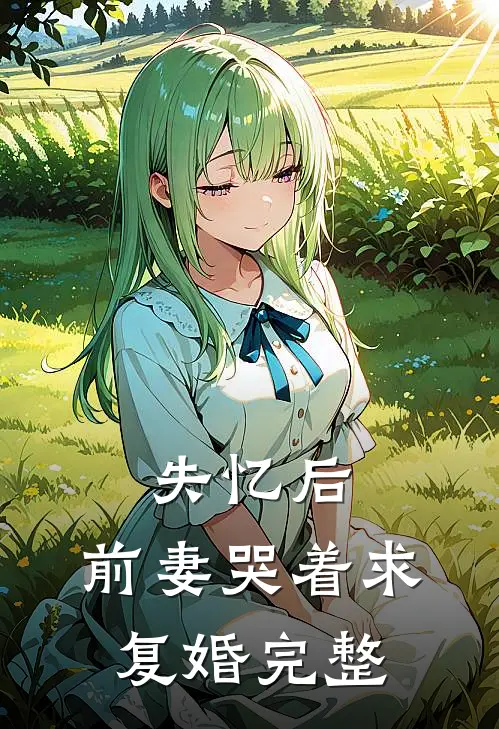 失忆后,前妻哭着求复婚完整视频