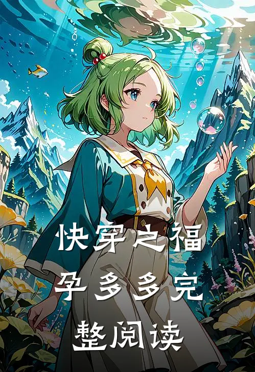 快穿之福孕多多完整阅读