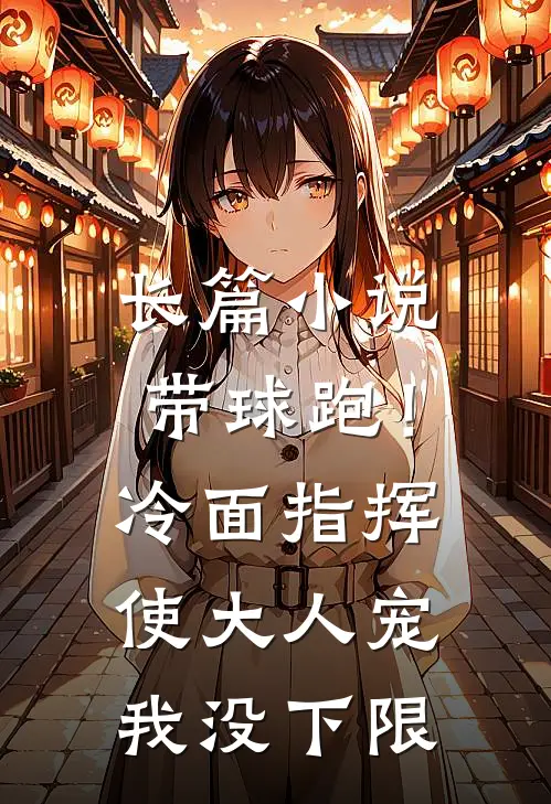 长篇小说带球跑！冷面指挥使大人宠我没下限