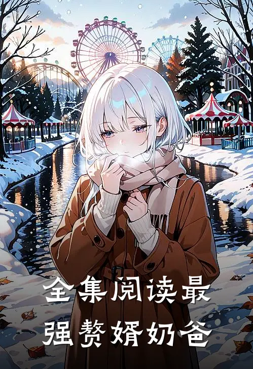 全集阅读最强赘婿奶爸