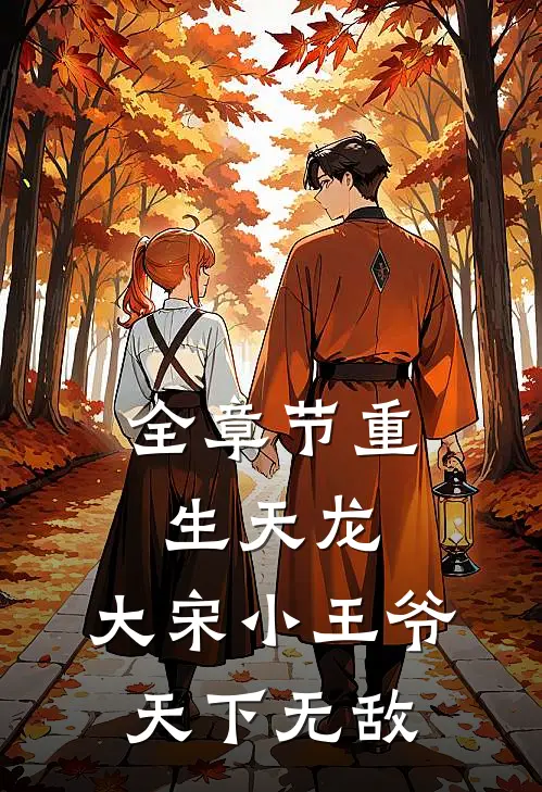 全章节重生天龙,大宋小王爷,天下无敌免费阅读