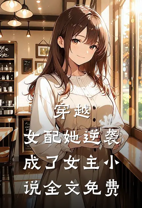 穿越女配她逆袭成了女主全文免费观看