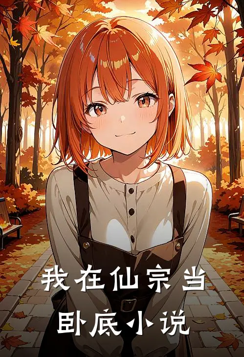 我在仙宗当卧底全文阅读