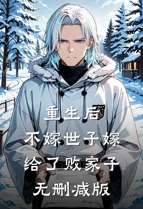 重生后,不嫁世子嫁给了败家子无删减版在线观看