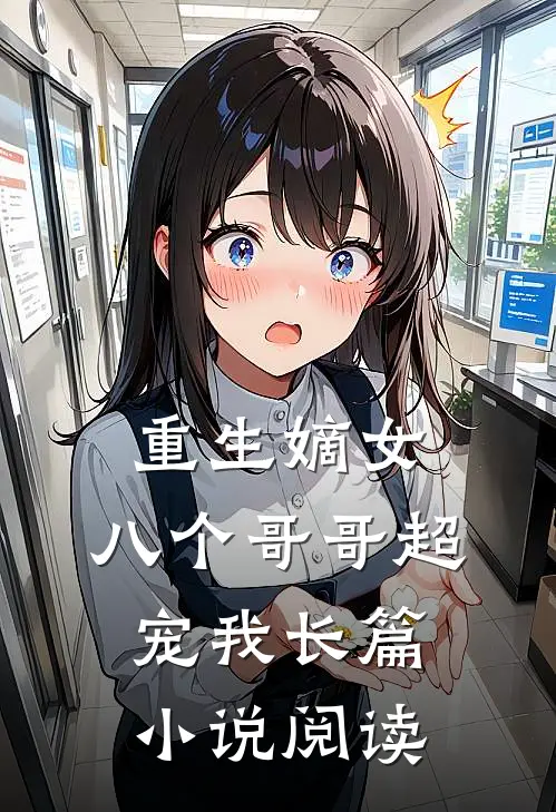 重生嫡女八个哥哥超宠我长篇阅读