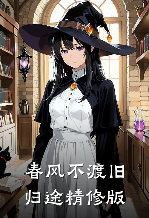 春风不渡旧归途精修版