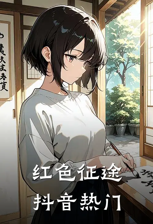 红色征途抖音热门