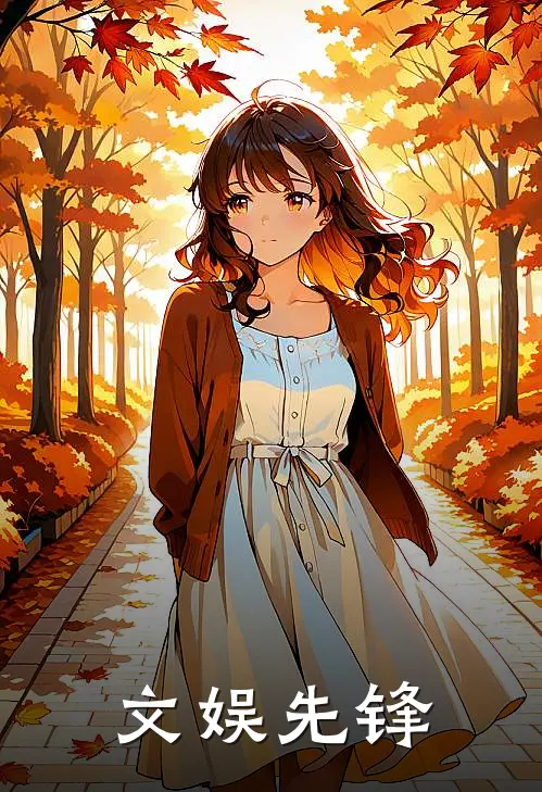 文娱先锋榜