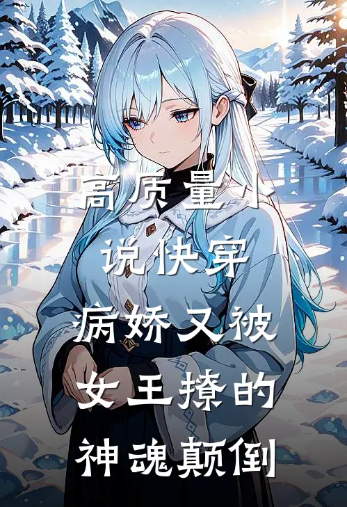 高质量快穿病娇又被女王撩的神魂颠倒免费阅读