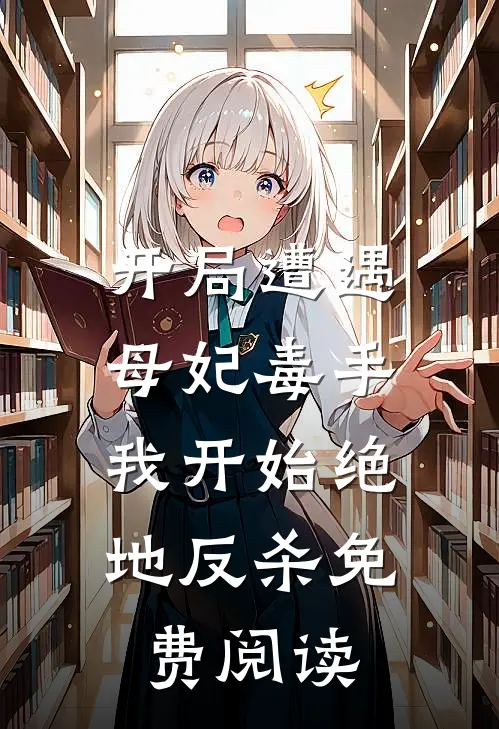 开局遭遇母妃毒手,我开始绝地反杀免费阅读全文
