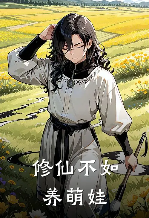 修仙不如养萌娃