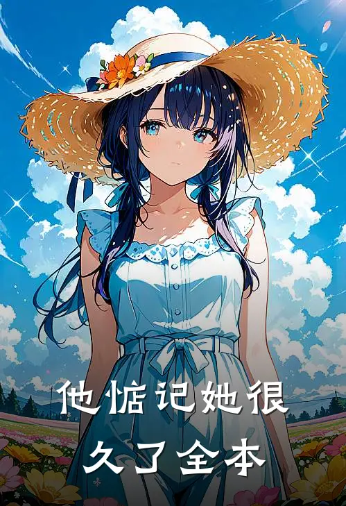 他惦记她很久了全本