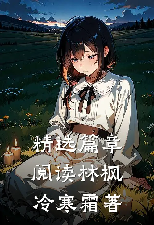 精选篇章阅读林枫冷寒霜著