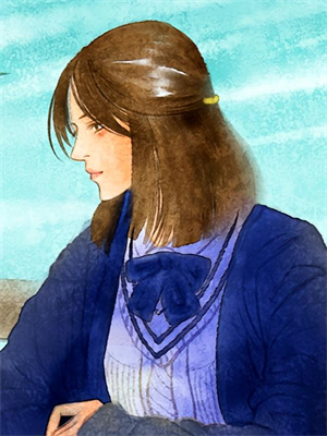 深宫埋骨：姐姐和少年，都是他杀的无错版