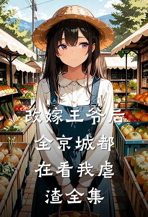 改嫁王爷后,全京城都在看我虐渣 全集免费阅读