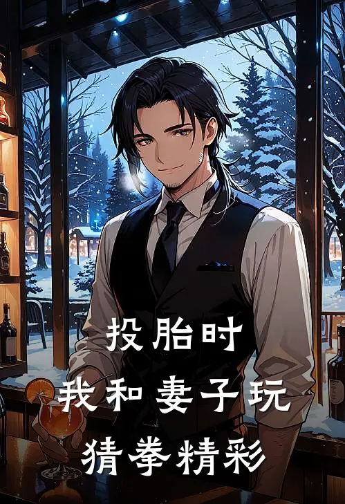 投胎时，我和妻子玩猜拳精彩