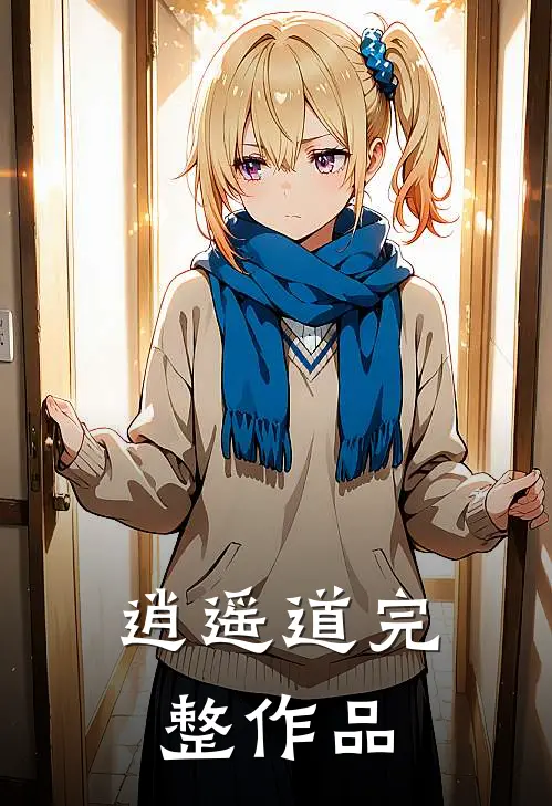 逍遥道完整作品