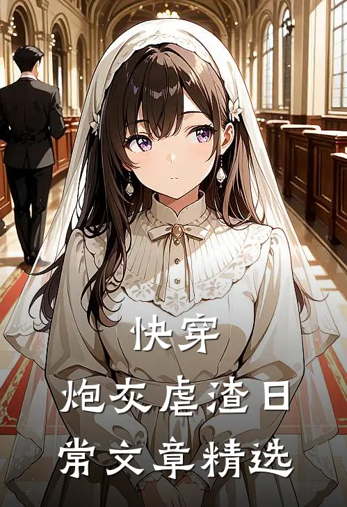 快穿炮灰虐渣日常文章精选