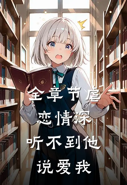 全章节虐恋情深听不到他说爱我是真的吗