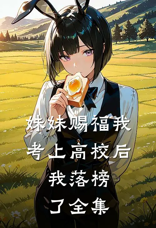 妹妹赐福我考上高校后,我落榜了全集在线观看