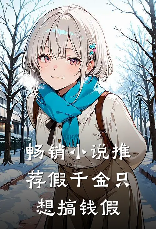 畅销小说推荐假千金只想搞钱假