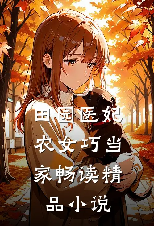 田园医妃农女巧当家畅读精品