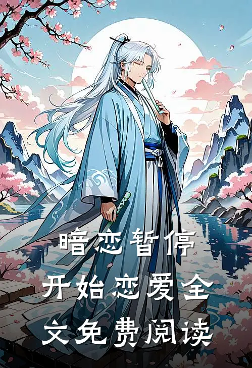 暗恋暂停,开始恋爱全文免费阅读无弹窗