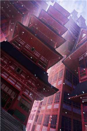 深宫埋骨：姐姐和少年，都是他杀的完结+番外