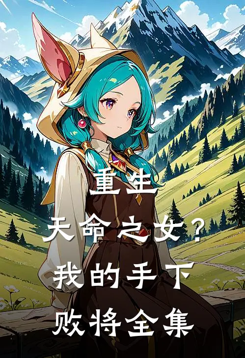 重生天命之女?我的手下败将全集免费