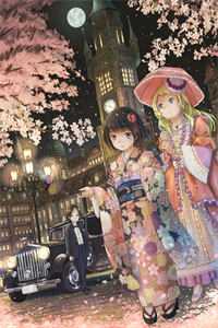 曾是世间落魄客未删减版