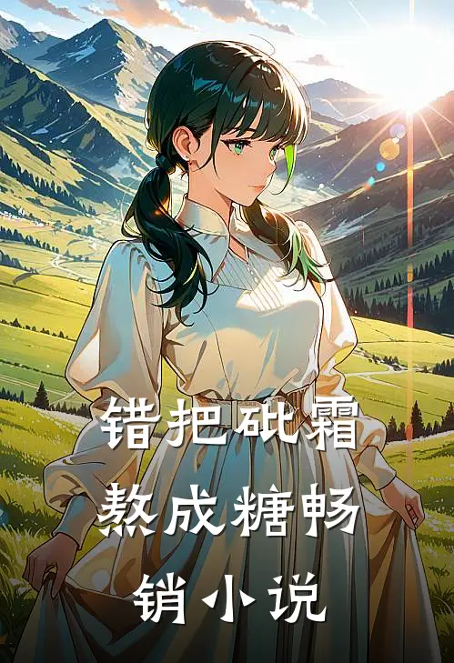 错把砒霜熬成糖畅销小说